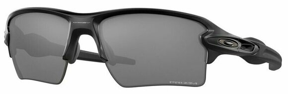 Cyklistické okuliare Oakley Flak 2.0 XL 91887359 Matte Black/Prizm Black Cyklistické okuliare - 1