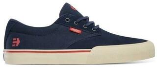 Tornacipő Etnies Jameson Vulc Navy/Red