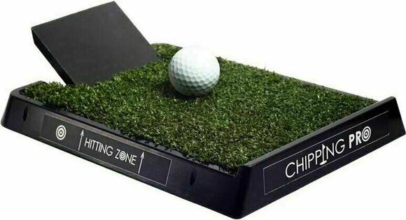 Training accessory JS Int Chipping Pro Mat - 1