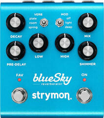 Gitarový efekt Strymon BlueSky V2 Gitarový efekt