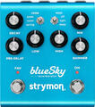 Strymon BlueSky V2 Guitar Effect