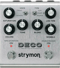 Gitarreneffekt Strymon Deco V2 Tape Saturation / Doubletracker Gitarreneffekt