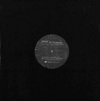 Vinyl Record Crazy P - Age Of The Ego (Remix Ep1) (12" Vinyl) - 1