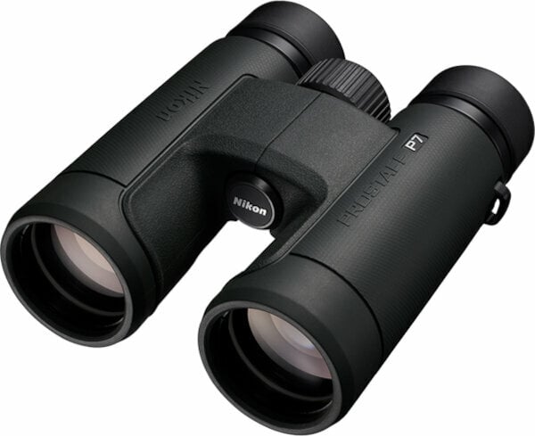 Field binocular Nikon Prostaff P7 10X42 10x 42 mm Field binocular