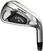 Wedge: Callaway Apex DCB 21 Kij golfowy - wedge Prawa ręka Graphite 48° Regular Kij golfowy - wedge Callaway Apex DCB 21 Kij golfowy - wedge Prawa ręka Graphite 48° Regular
