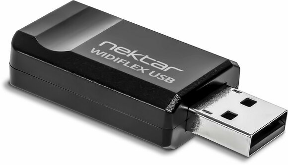 MIDI vmesniki Nektar Widiflex USB - 1