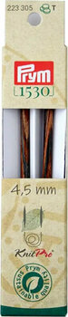 Klassisk rak nål PRYM 223305 Klassisk rak nål 11,6 cm 4,5 mm - 1