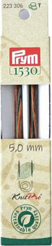Classic Straight Needle PRYM 223306 Classic Straight Needle 11,6 cm 5 mm - 1