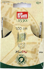 Kör alakú tű PRYM 223973 Kör alakú tű 100 cm