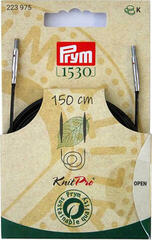 Kör alakú tű PRYM 223975 Kör alakú tű 150 cm