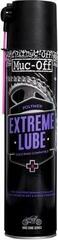 Lubricant Muc-Off Motorcycle Wet Weather Chain Lube 400 ml Lubricant
