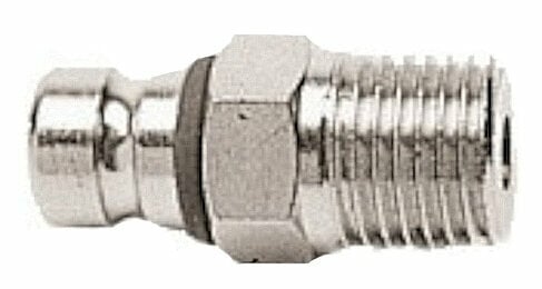 Conector combustibil Suzuki Small Male Connector up to 75 HP for Tank Conector combustibil