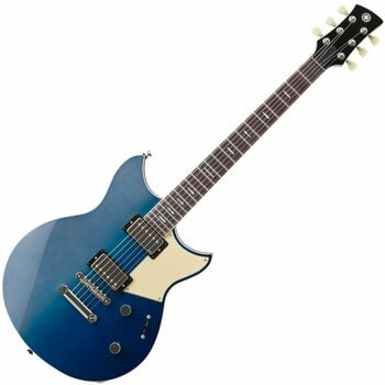 Guitare électrique Yamaha RSP20 Moonlight Blue - 1