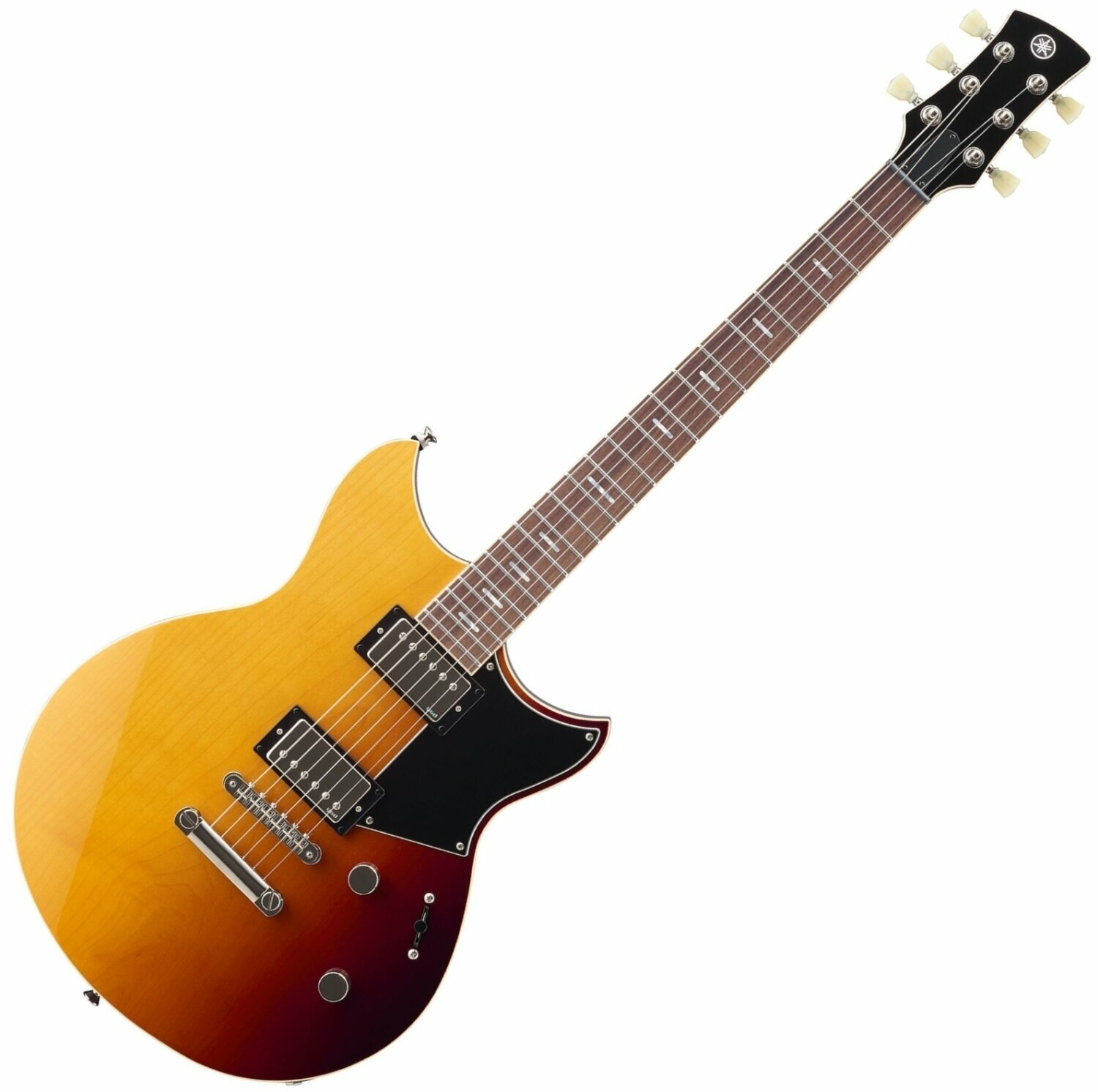Guitarra elétrica Yamaha RSP20 Sunset Burst