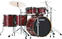 Set de tobe acustice Tama Superstar Hyper Drive Maple Classic Cherry Wine BN HW