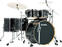 Akustik-Drumset Tama MK52HLZBN Superstar Hyper‐Drive Maple Brushed Charcoal Black