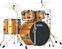 Set akustičnih bubnjeva Tama ML42HLZBN Superstar Hyper‐Drive Maple Golden Yellow Metallic