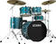 Акустични барабани-комплект Tama RM50YH6-HLB Rhythm Mate Studio Hairline Blue