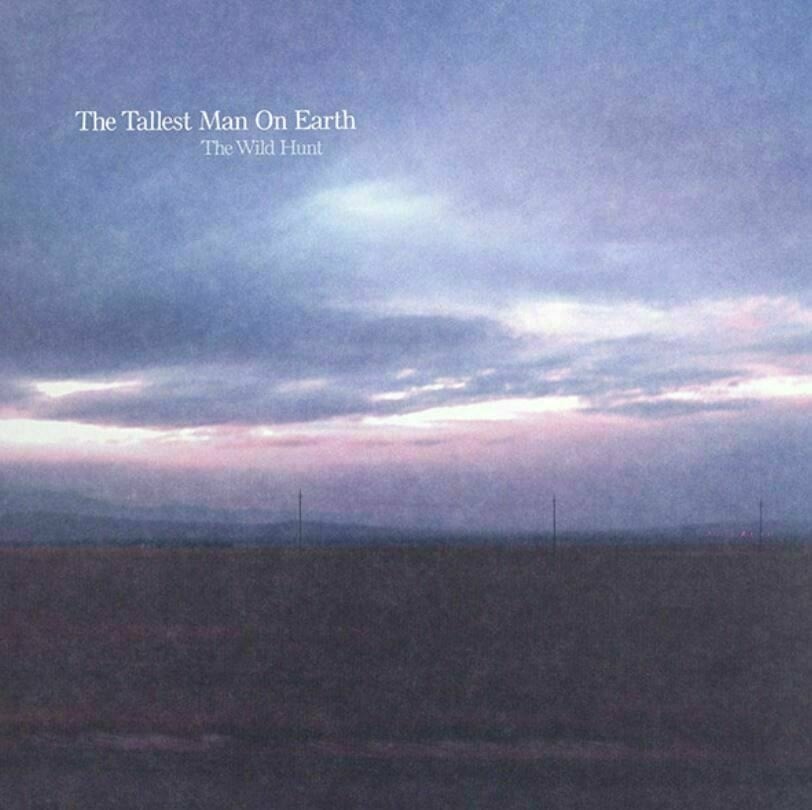 Disque vinyle The Tallest Man On Earth - The Wild Hunt (LP)