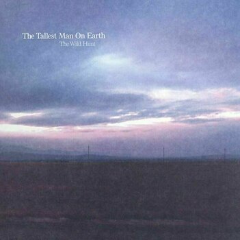 LP The Tallest Man On Earth - The Wild Hunt (LP) - 1
