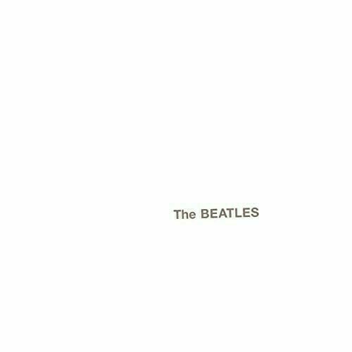 Płyta winylowa The Beatles - The Beatles (Anniversary Edition) (2 LP)