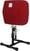 Portable acoustic panel Alctron PF52 Red