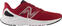 Obuća za trčanje na cesti New Balance Mens Shoes Fresh Foam Arishi v4 Crimson 42 Obuća za trčanje na cesti