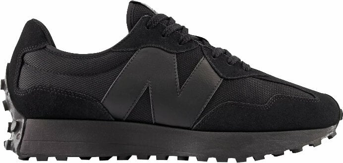 Sneakers New Balance Mens Shoes 327 Black 43 Sneakers