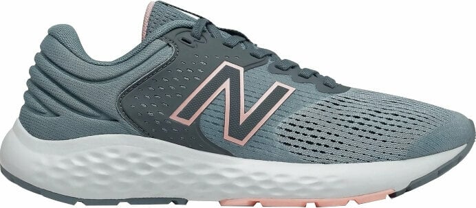 Pantofi de alergare pe șosea
 New Balance Womens Shoes Fresh Foam 520v7 Dark Grey/Silver 37,5 Pantofi de alergare pe șosea