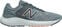 Weghardloopschoenen New Balance Womens Shoes Fresh Foam 520v7 Dark Grey/Silver 37,5 Weghardloopschoenen