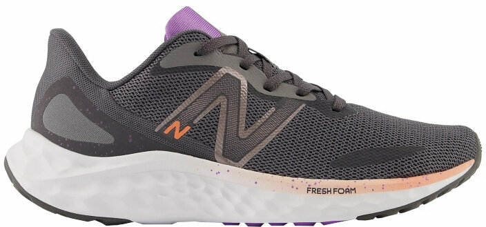 Cestna tekaška obutev
 New Balance Womens Shoes Fresh Foam Arishi v4 Magnet 37,5 Cestna tekaška obutev