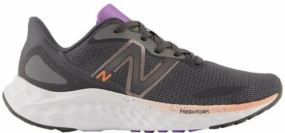 Road маратонки
 New Balance Womens Shoes Fresh Foam Arishi v4 Magnet 37,5 Road маратонки - 1