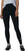 Pantalones deportivos New Balance Womens Essentials Stacked Legging Black XS Pantalones deportivos