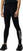 Fitness Trousers New Balance Womens Classic Legging Black L Fitness Trousers