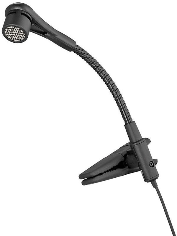 Microfone condensador para instrumentos Beyerdynamic TGL57C Microfone condensador para instrumentos