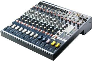 Mixing Desk Soundcraft EFX 8 Mixing Desk
