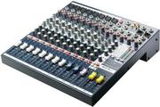 Soundcraft EFX 8 Miksauspöytä