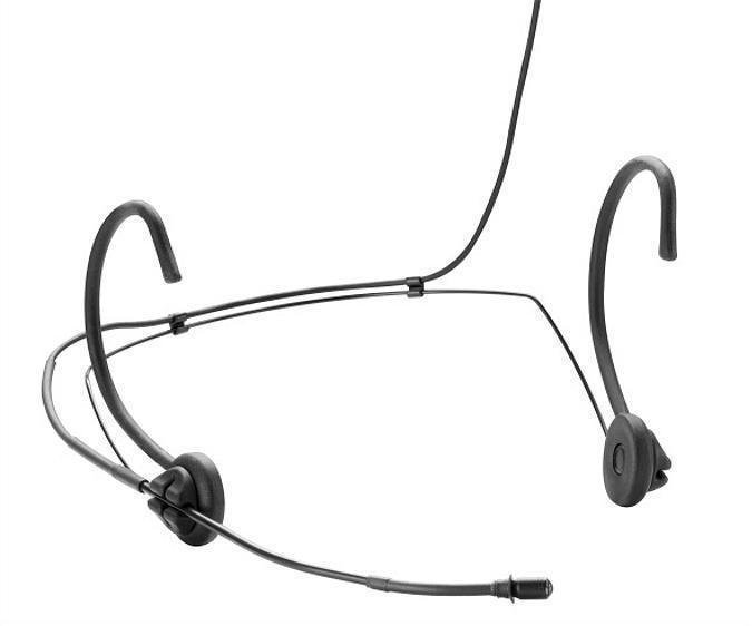 Headset Condenser Microphone Beyerdynamic TG H55c