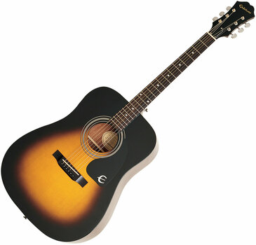 Akusztikus gitár Epiphone DR-220S VS - 1