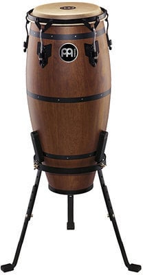 Congas Meinl HTC12WB-M Headliner Congas Walnut Brown