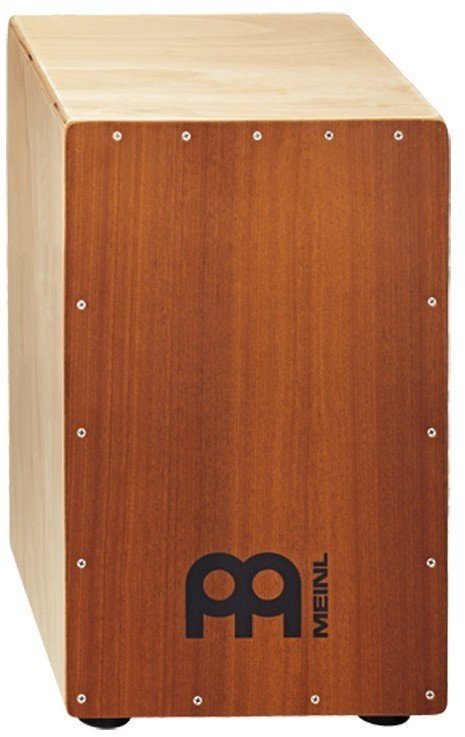 Wood- cajon Meinl HCAJ 3 MH-M Headliner Cajon