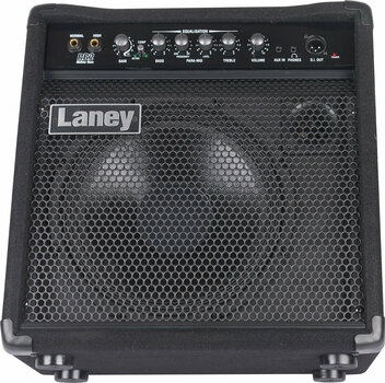 Combo de baixo Laney RB2 Richter Bass - 1