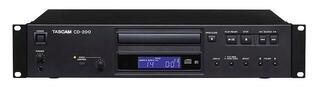 Odtwarzacz typu Rack Tascam CD-200 Odtwarzacz typu Rack