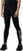 Fitness Trousers New Balance Womens Classic Legging Black S Fitness Trousers