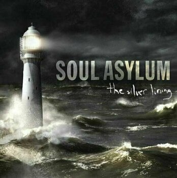 LP Soul Asylum - The Silver Lining Black (2 LP) - 1