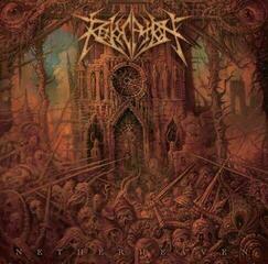 Płyta winylowa Revocation - Netherheaven (Black Vinyl) (LP)