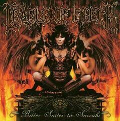 Грамофонна плоча Cradle Of Filth - Bitter Suites To Succubi (LP)