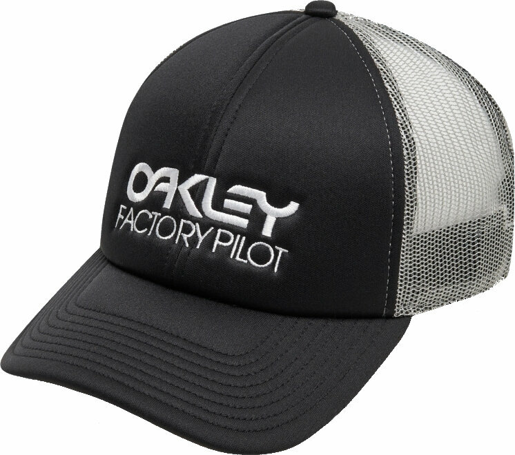 Oakley Factory Pilot Trucker Hat Șapcă golf