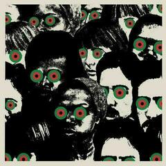 Płyta winylowa Danger Mouse & Black Thought - Cheat Codes (LP)