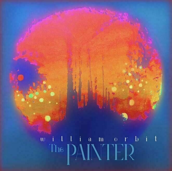 Disque vinyle William Orbit - The Painter (2 LP)